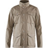 Fjallraven Raven Lite Jacket for Men Sand Stone